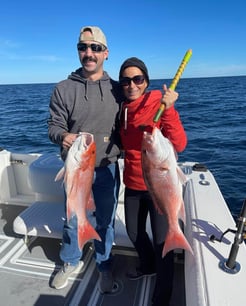 Fishing in Fort Walton Beach