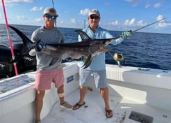 Fishing in Fort Walton Beach