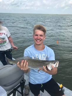 Fishing in Clear Lake Shores