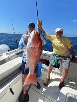 Fishing in Pensacola