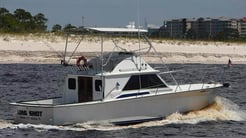 Fishing in Panama City Beach