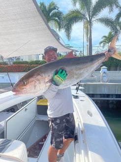 Fishing in Tierra Verde