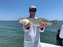 Fishing in Hatteras