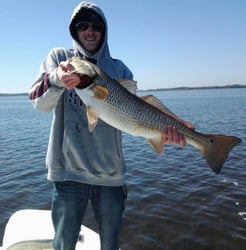 Fishing in Port St. Joe