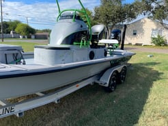 Fishing in Corpus Christi