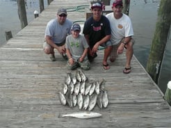 Fishing in Gulf Shores