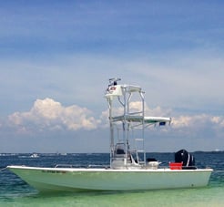 Fishing in Panama City Beach