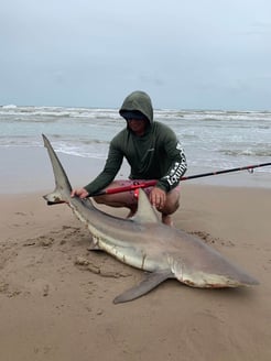 Fishing in Corpus Christi