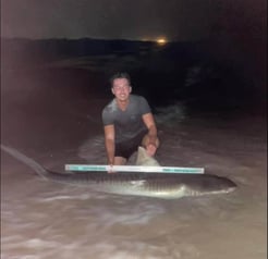 Fishing in Corpus Christi