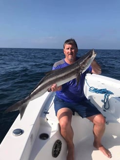 Fishing in Port St. Joe