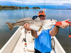 Fishing in Cedar Key