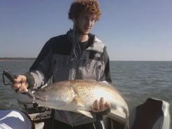 Fishing in Apalachicola