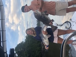 Fishing in Gulf Shores