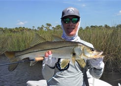 Fishing in Punta Gorda