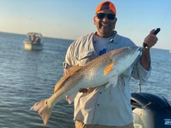 Fishing, Hunting in Port O&#039;Connor