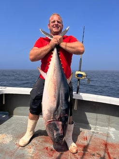 Fishing in Barnstable