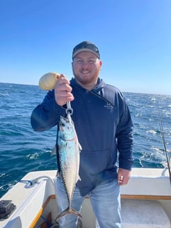 Fishing in Shalimar