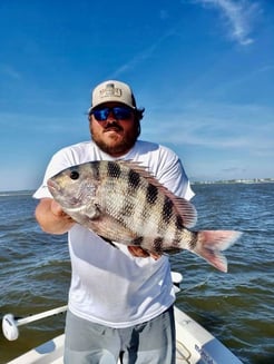 Fishing in Manteo