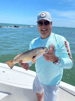 Fishing in Mount Pleasant