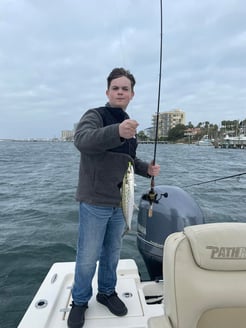 Fishing in Santa Rosa Beach