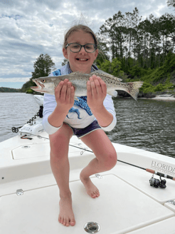 Fishing in Santa Rosa Beach