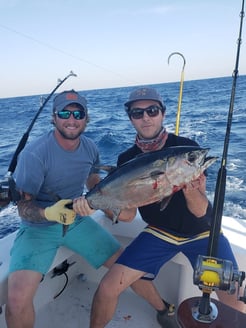 Fishing in Atlantic Beach