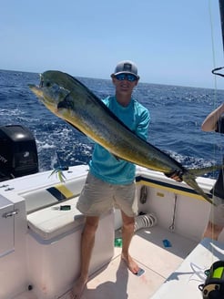 Fishing in Morehead City