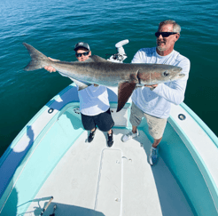 Fishing in Sanibel