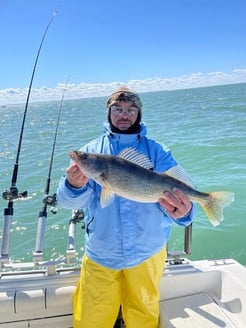 Fishing in Lorain