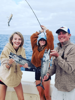 Fishing in Newport Beach