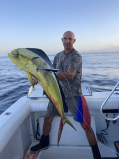 Fishing in San Diego