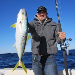 Fishing in San Diego