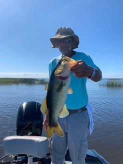 Fishing in Fort Pierce