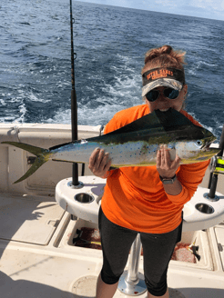 Fishing in Fort Pierce