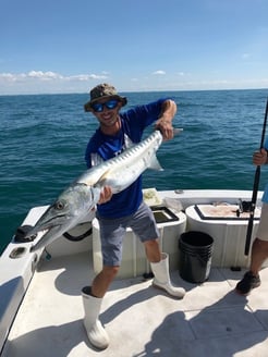 Fishing in Gulfport