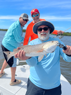 Fishing in Cedar Key