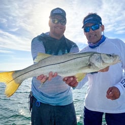 Fishing in Captiva