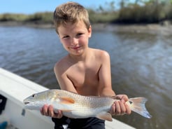 Fishing in Jacksonville