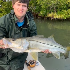 Fishing in Melbourne