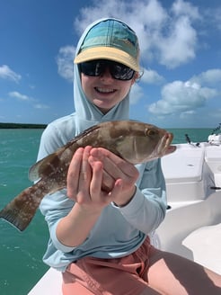 Fishing in Islamorada