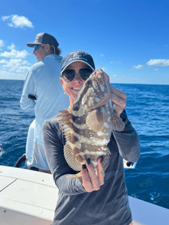 Fishing in Islamorada