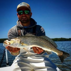 Fishing in Tampa