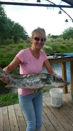 Fishing in Holmes Beach