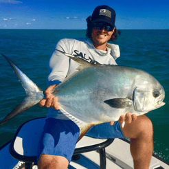 Fishing in Tarpon Springs