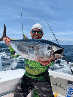 Fishing in Islamorada