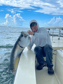 Fishing in Cedar Key