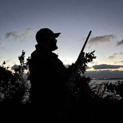 Fishing, Hunting in Port Aransas