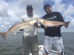 Fishing, Hunting in Port Aransas