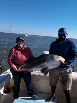 Fishing in Fernandina Beach