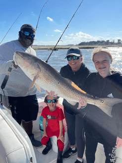 Fishing in Fernandina Beach